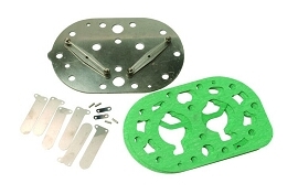 DCI Valve Plate Kit