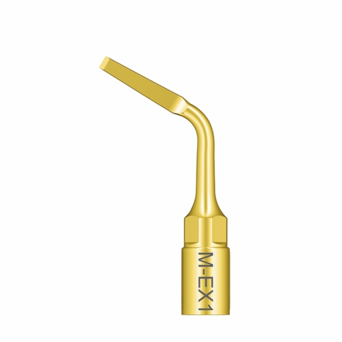 M-EX1, Scaler Tip, Compatible to  Mectron ,for Extraction