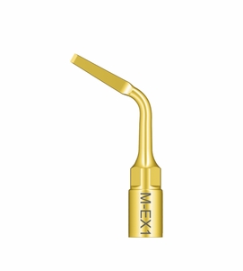 M-EX1, Scaler Tip, Compatible to  Mectron ,for Extraction
