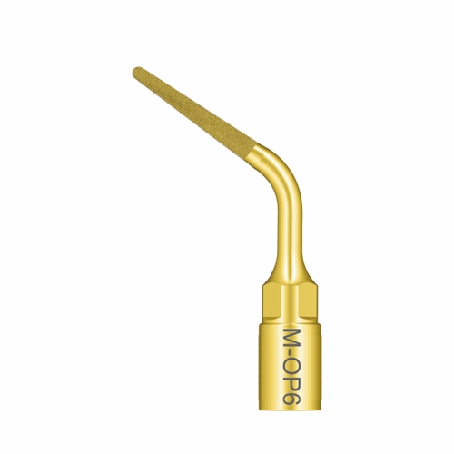 Beyes M-OP6, Scaler Tip, Compatible to  Mectron ,for Perio