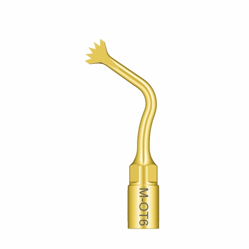 Beyes M-OT6, Scaler Tip, Compatible to  Mectron ,for Sinus