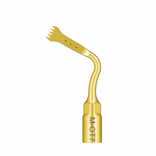 Beyes M-OT7, Scaler Tip, Compatible to  Mectron ,for Osteotomy