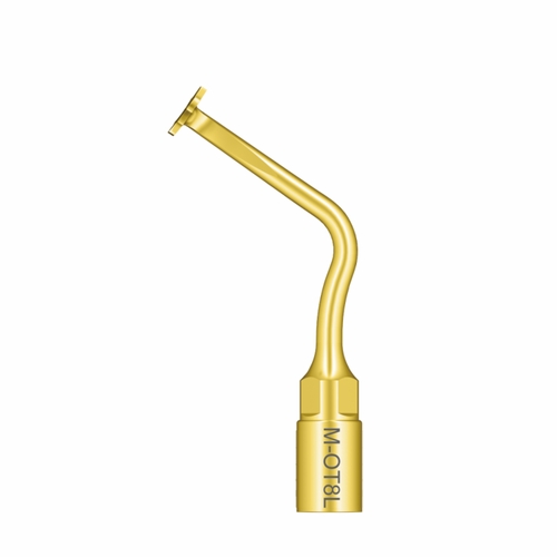 Beyes M-OT8L, Scaler Tip, Compatible to  Mectron ,for Osteotomy