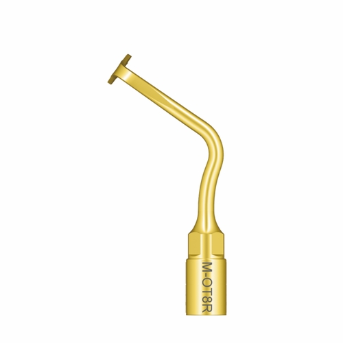 Beyes M-OT8R, Scaler Tip, Compatible to  Mectron ,for Osteotomy