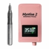 Mystisa 2 Gray Brushless Slim Set -Mystisa 2 Controller & Mystisa 2 Slim Handpiece with 3/32" Chuck (M2SLIMSET3/32GRAY)