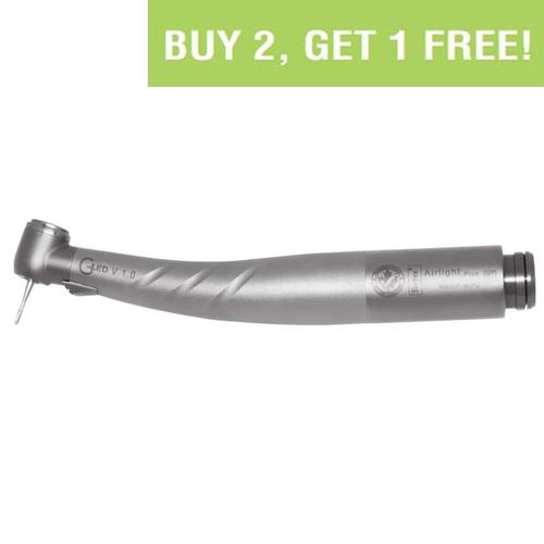 AirLight M800P-M/PD, Beyes PD Backend, Triple Spray, Direct-LED