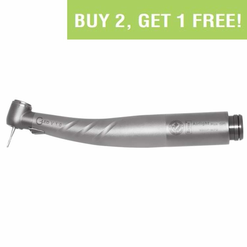 AirLight M800P-M/PD, Beyes PD Backend, Triple Spray, Direct-LED