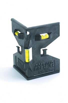 DCI Post Leveling Tool, Magnetic