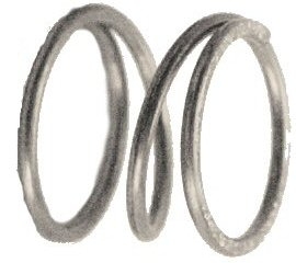 DCI A-dec Cover Compression Spring; Pkg of 10
