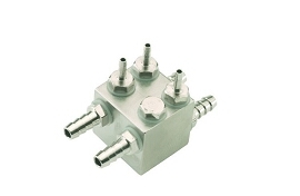 DCI Manual HP Control Block