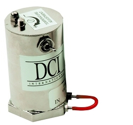 DCI Syringe Water Heater‚ Manual On/Off‚ 220/240 VAC
