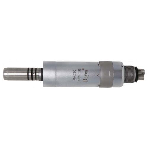 Maxso Air Motor-Plus M20A-IS/E6, Air Motor, E6 Backend, Internal Spray, Fiber Optic, 20k