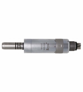 Maxso Air Motor-Plus M20A-IS/E6, Air Motor, E6 Backend, Internal Spray, Fiber Optic, 20k