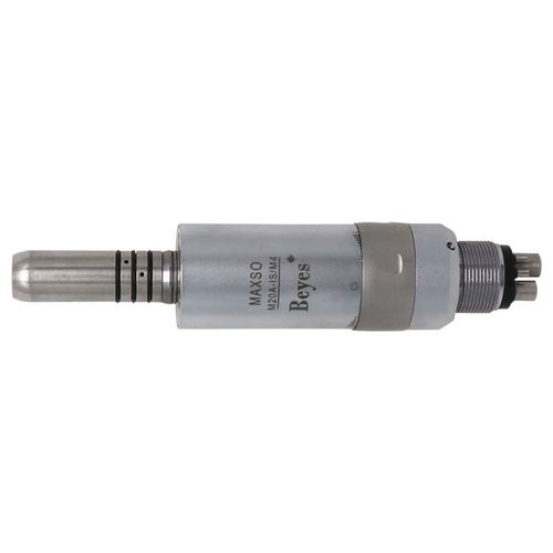Maxso Air Motor-Plus M20A-IS/M4, Air Motor, M4 Backend, Internal Spray, Non-Optic, 20k