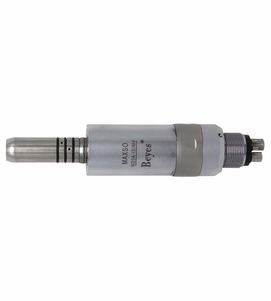 Maxso Air Motor-Plus M20A-IS/M4, Air Motor, M4 Backend, Internal Spray, Non-Optic, 20k