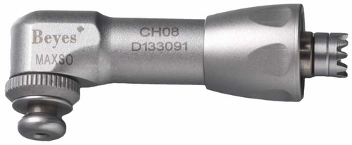 Maxso Conta Angle-Smart, CH08, CH09, Head, Prophy Cup