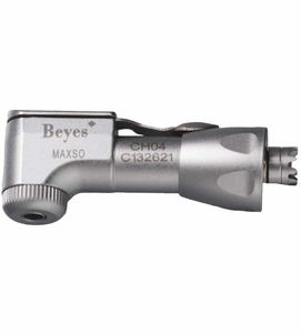 Maxso Contra Angle-Smart CH04, Head, Latch Type, CA Burs