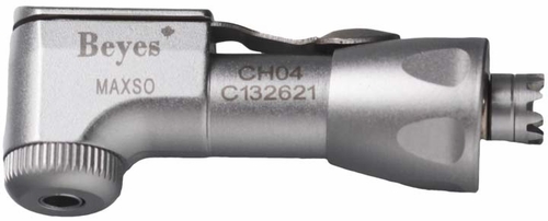 Maxso Contra Angle-Smart CH04, Head, Latch Type, CA Burs