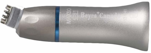 Maxso Contra Angle-Smart CS1, Sheaths, 1:1, Non Spray, Non-Optic