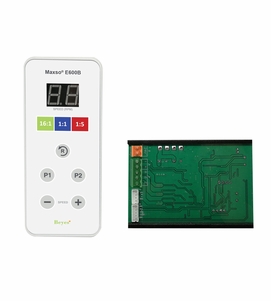 Maxso E600B Built-In Electric Handpiece System