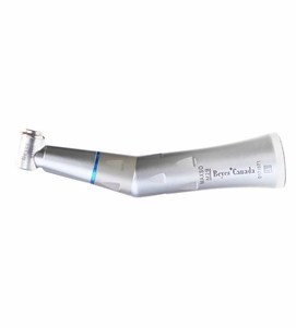 Maxso M29-MH01, Contra Angle, Internal Spray, Non-Optic, Push Button, CA Burs