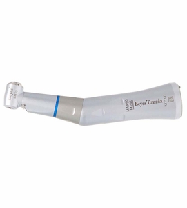 Maxso M29L-MH01, Contra Angle, Internal Spray, Fiber-Optic, Push Button, CA Burs