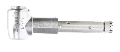 Maxso MH01, Head, Push Button, CA Burs