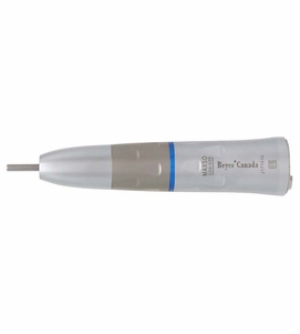 Maxso Straight-Plus S20A-IS/E6, Straight Nose Cone, 1:1, Internal Spray, Fiber-Optic