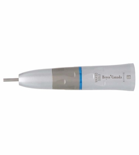 Maxso Straight-Plus S20A-IS, Straight Nose Cone, 1:1, Internal Spray, Non-Optic