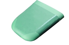 DCI MDT Toe Board Cover, Shampaine 1000