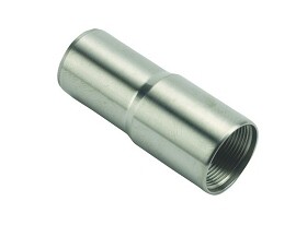 DCI Terminal Nut, Short
