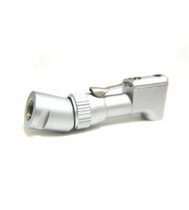 MHN-35BL Swing Latch Head, 2 ball bearings with elbow, 35,000 rpm