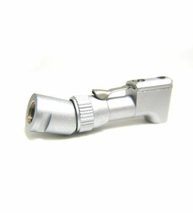 MHN-35BL Swing Latch Head, 2 ball bearings with elbow, 35,000 rpm