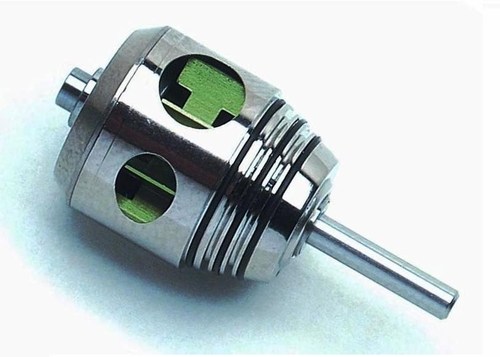 Micro Motors LHS700 push button turbine