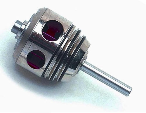 Micro Motors LHS730 push button turbine