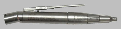 MicroAire 2910-100 Oral Surgical High Speed Drill
