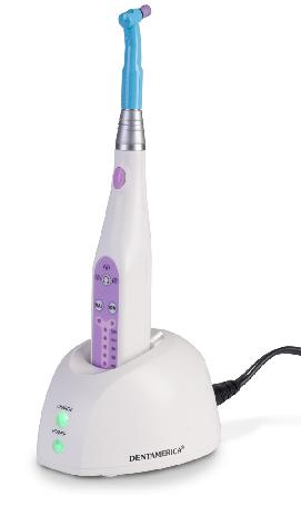 Micromax Cordless Prophylaxis Handpiece