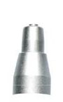 Replacement Head Attachment for Micromax Straight Attachment