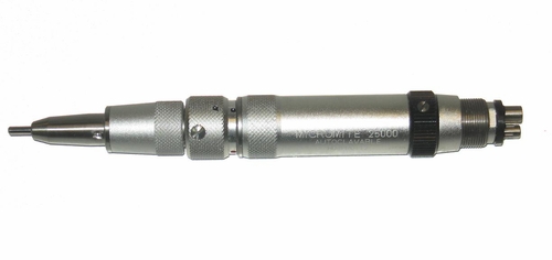 ND 20,000 rpm Low Speed Dental Handpiece, 4-Hole / Micromite