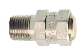 DCI Midmark/Ritter Relief Valve, M7