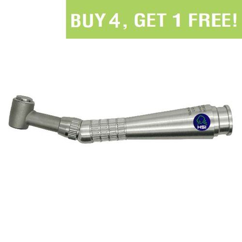 Midwest Contra Angle with Push Button latch head attachment