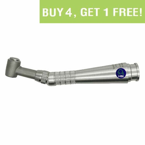 Midwest Contra Angle with Push Button latch head attachment