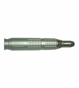 Midwest Original Straight Nosecone, Twist bur release type