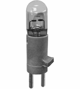 Midwest Power Optic Quick-Connect Twist Lock Hose Replacement Halogen Bulb