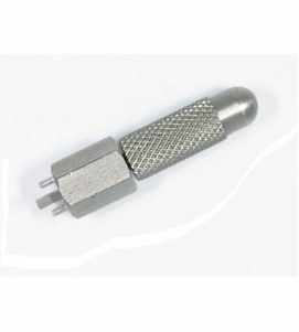 Midwest Quiet Air bur tool