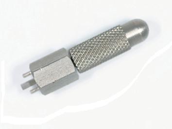 Midwest Quiet Air bur tool