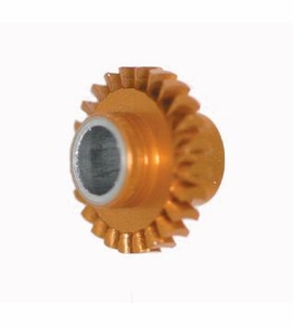 Midwest Quiet Air Impeller