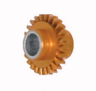 Midwest Quiet Air Impeller