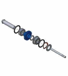 Midwest Quiet Air Lever Type