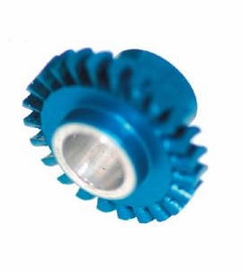 Midwest Quiet Air Lever type Impeller